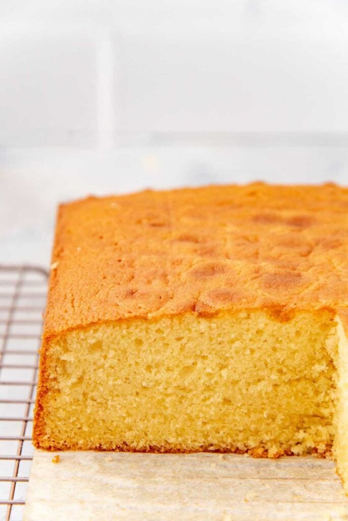 carrot cake 1