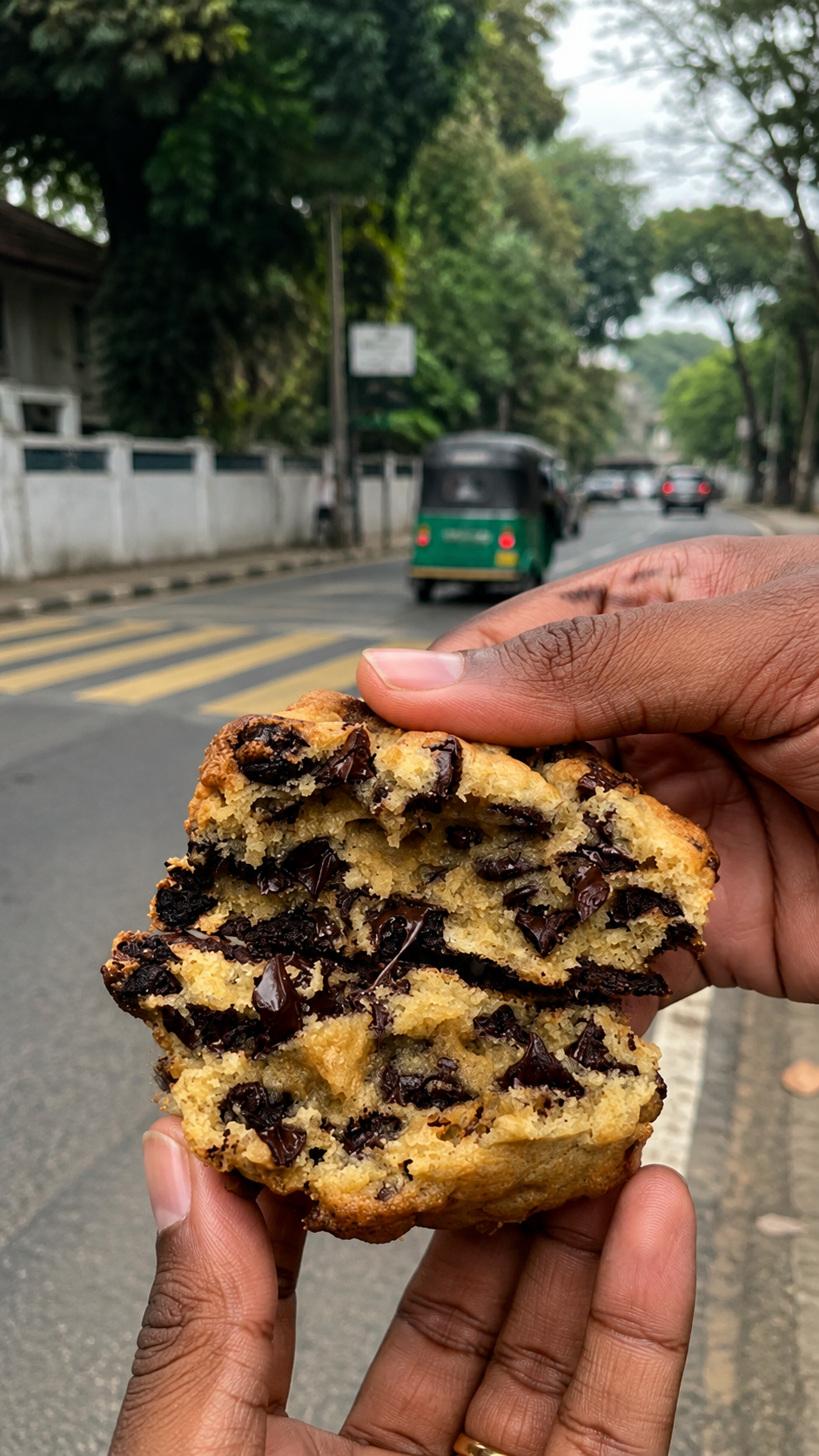 Cookie Review 1